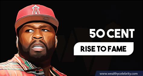 50 Cent Net Worth (Updated August, 2024) Details Inside