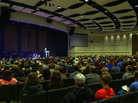 Southland Church opens new space - CHVNRadio: Southern Manitoba's hub ...