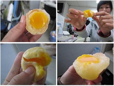 Fake Eggs Is Not Urban Legend – Here’s How To Make Them