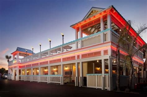 Delicious! - Sunset Grille, Saint Augustine Beach Traveller Reviews ...