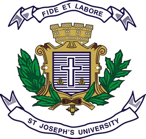 St Joseph's University,Bengaluru