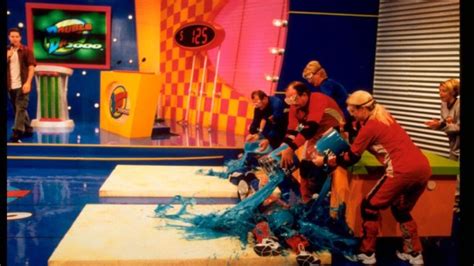 'Double Dare' Game Show Revived By Nickelodeon