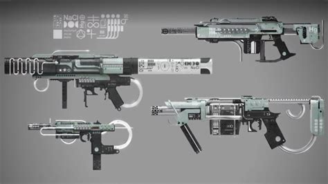 Bungie Adds Weapon Crafting In Destiny 2's The Witch Queen Expansion ...