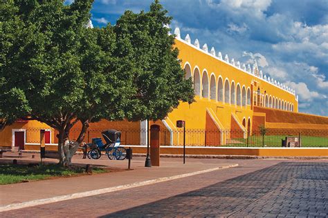 Izamal