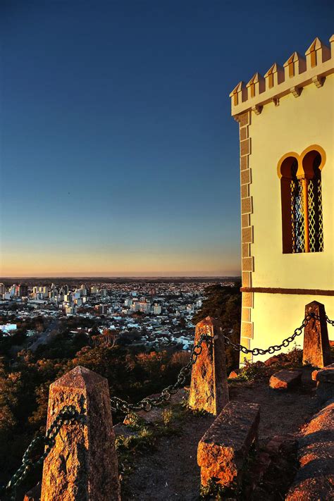 Tandil, Bs. As., Argentina by KILEZABALA on DeviantArt