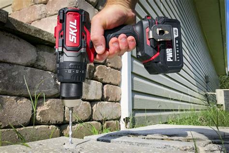 Hammer Drill Vs Drill: What's the Difference? | PTR