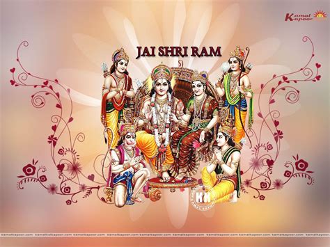 Jai Shree Ram HD Wallpapers - Top Free Jai Shree Ram HD Backgrounds ...