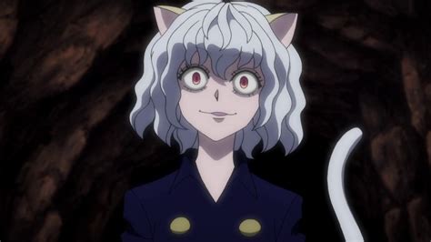 Is Hunter X Hunter: Chimera Ant the Greatest Shounen Arc Ever ...