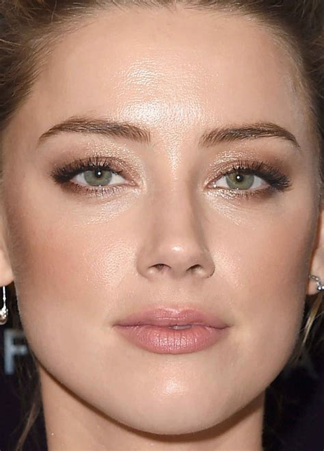 Hollywood Film Awards 2015: The Must-See Beauty Looks | Amber heard ...