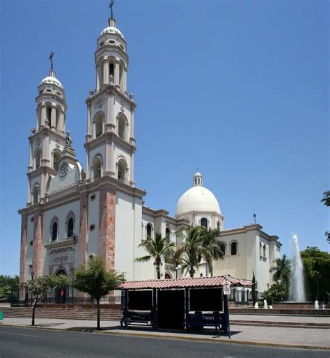 Los 12 Lugares Turísticos de Sinaloa Más Populares