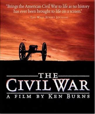 Watch This: The Civil War – Ken Burns | highkicktravel