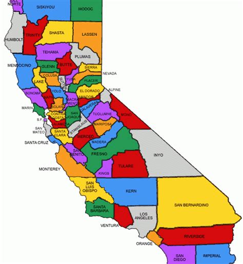 Why California will Receive the Most ‘COVID’ Bailout Money of all 50 ...