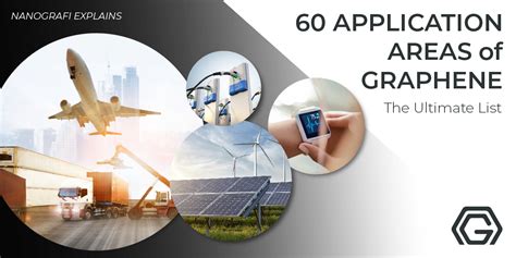 60 Uses of Graphene – The Ultimate Guide to Graphene’s (Potential ...