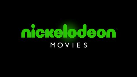 Nickelodeon Movies Logo - LogoDix