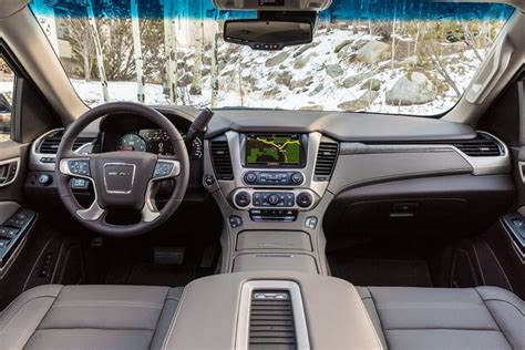 2019 GMC Yukon Denali XL Review: Go big or go home - CNET