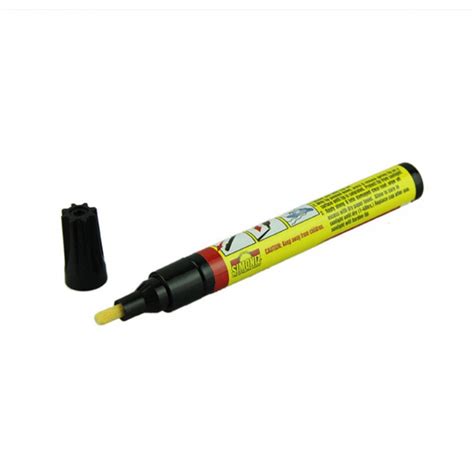 Car Scratch Repair Pen - Not sold in stores