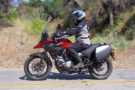 2019 Suzuki V-Strom 650XT Touring Review (9 Fast Facts)