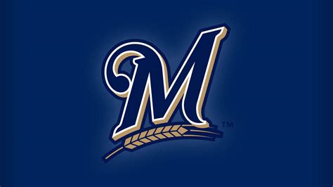 Milwaukee Brewers 2018 Wallpapers - Wallpaper Cave