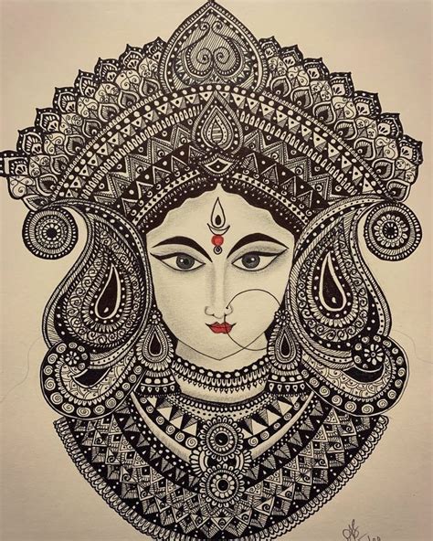 Indian Gods. Posted by Sifu Derek Frearson. | Boho art drawings ...