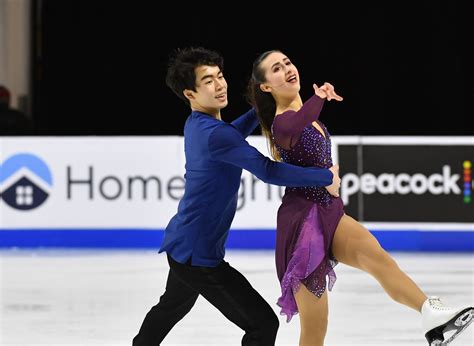 Athletes Set for First JGP Series Event in France | U.S. Figure Skating