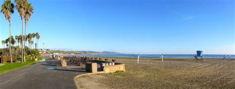 Exploring Doheny State Beach - SoCal Hiker