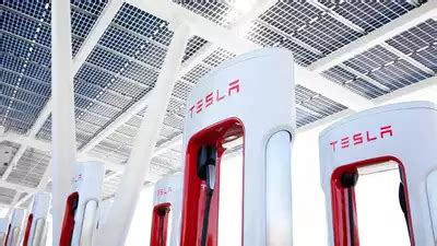 Tesla makes ev superchargers free in israel amid conflict - TechStory