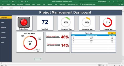 Advanced Excel and VBA tutorials - PK: An Excel Expert