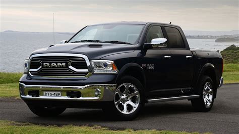 New Ram 1500 2020 pricing and specs detailed: V8 tough truck costs ...