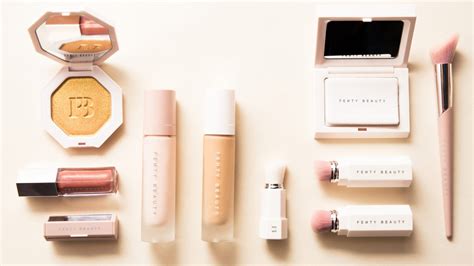 Coveteur Editors Review Rihanna’s Fenty Beauty Products - Coveteur