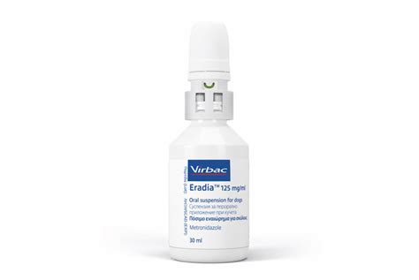 Virbac launches first liquid, flavoured metronidazole for dogs ...