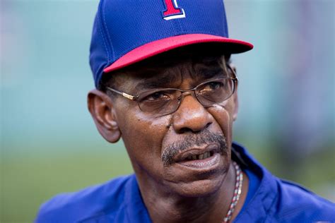 Ron Washington Resigns as Texas Rangers Manager - D Magazine