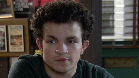 Simon Barlow Exit: Actor Alex Bain Reportedly Quits Coronation Street ...