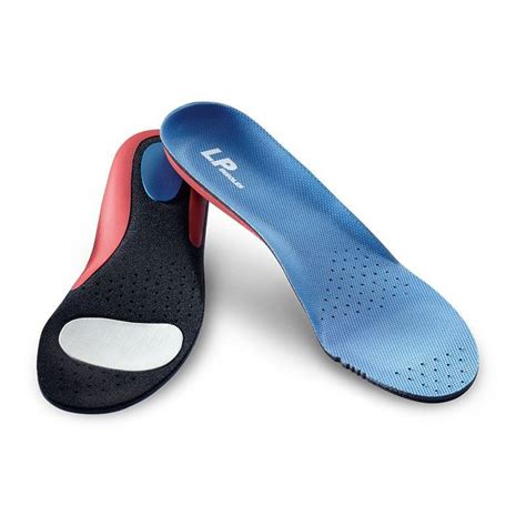 Best Height Increasing Insoles - ShoeInsoles.co.uk