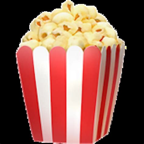 🍿 Popcorn Emoji Copy Paste 🍿