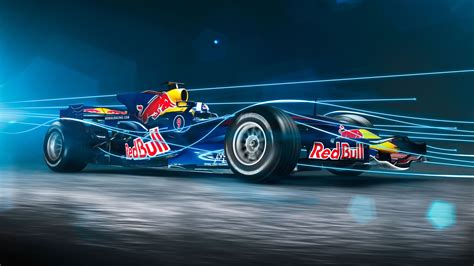 Red Bull Racing F1 Wallpapers - Wallpaper Cave