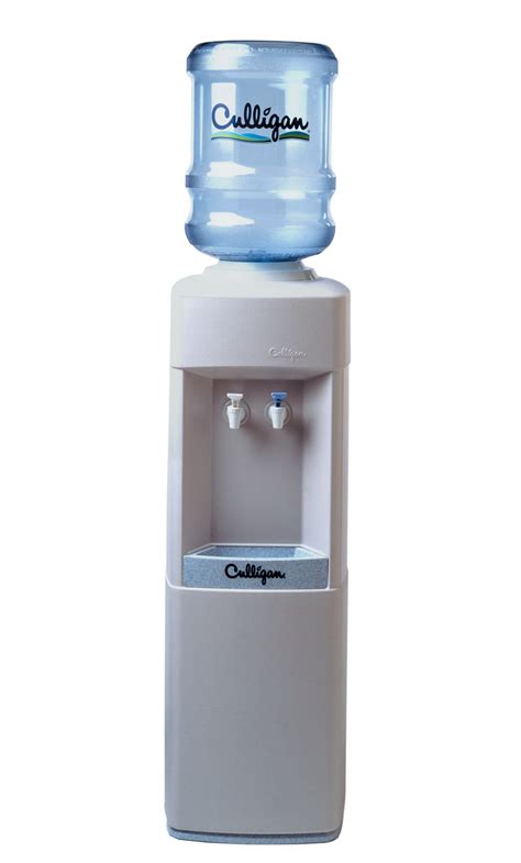 Bottled Water Delivery l Coolers & Dispensers | Culligan