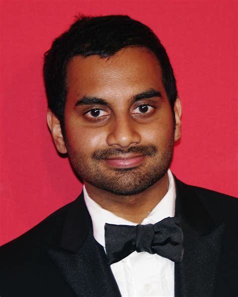 Aziz Ansari Announces New Comeback Tour – AsAmNews