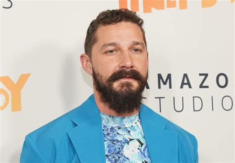 Shia Labeouf net worth, age, spouse, abusive relationship, movies ...