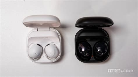 Samsung Galaxy Buds 2 Pro take the fight to Sony to be the king of ANC