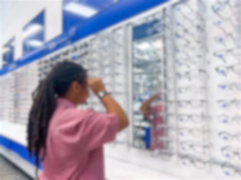 Sam's Club Optical: How It Works & Eye Exam Costs - The Krazy Coupon Lady