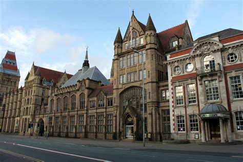 Manchester Museum - Usher Heritage | United Kingdom