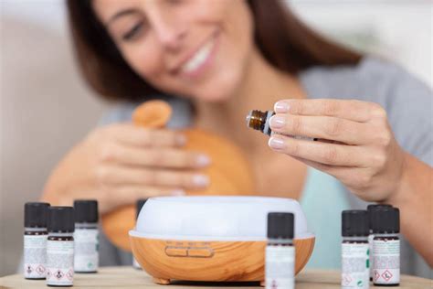 Can You Put Essential Oils In A Humidifier? What You Need To Know