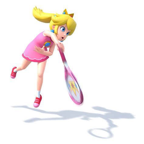 Mario Tennis: Ultra Smash - Overview trailer and artworks - Perfectly ...