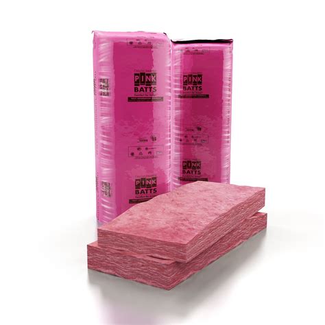 Pink Batts 1160 x 580 x 175mm R3.5 Ceiling Batts - 10 Pack - Bunnings ...