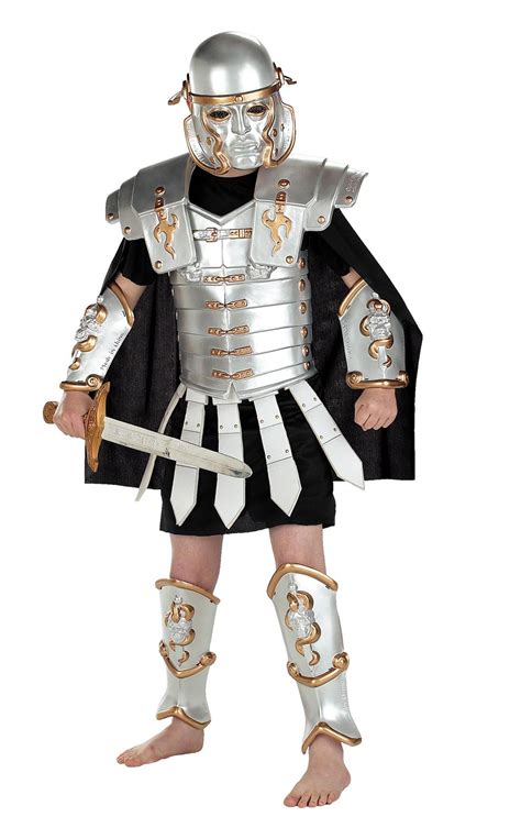 Gladiator Costumes - CostumesFC.com