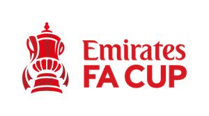 Emirates FA Cup Logo PNG Vector (EPS) Free Download