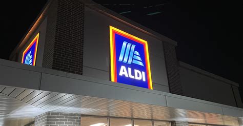 USA: Aldi takes over Winn-Dixie and Harvey's and acquires 400 locations