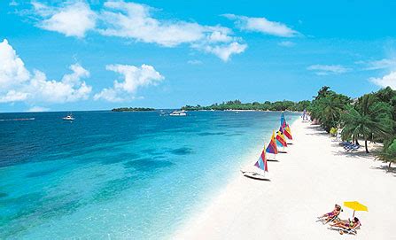 Lucea - Grand Palladium, Jamaica Tours and Shore Excursions