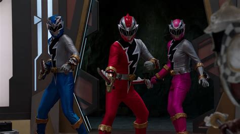 Power Rangers Dino Fury Episode 1 Preview Roundup - Morphin' Legacy