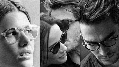 Giorgio Armani Eyewear Collection | EyeStyle - Official Blog of ...